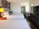 Четырёхместный номер Стандарт