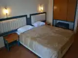 Двухместный номер с видом на море