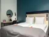 Двухместный номер маленький