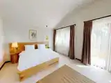 Двухместный с джакузи номер Deluxe