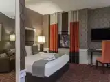 Двухместный полулюкс