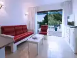Двухместный семейный номер Relaxia