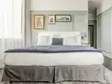 Двухместный полулюкс