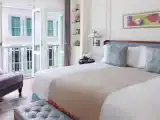 Двухместный Suite With Outdoor Porch Heritage