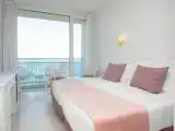 Двухместный номер Classic seafront