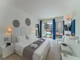 Двухместный номер Swim Up Superior