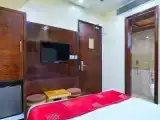 Двухместный номер Deluxe