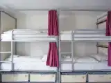Четырёхместный номер