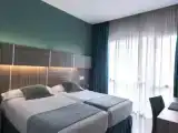 Двухместный номер