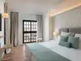 Двухместный люкс oceanfront