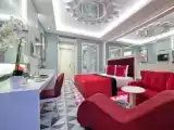 Двухместный номер Love Стандарт с видом на окрестности