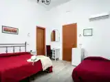 Трёхместный номер Стандарт