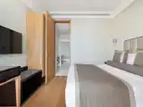 Люкс Premier с 2 комнатами с видом на океан