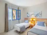 Двухместная студия