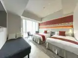 Четырёхместный номер Family