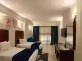 Номер клубный с видом на бассейн