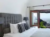 Двухместный люкс Honeymoon