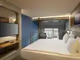 Двухместный люкс Дуплекс