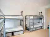 Кровать в общем номере