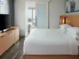 Двухместный Guest room Corner Deluxe