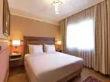 Двухместный номер Superior