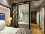 Двухместный номер Superior с видом на море