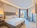 Двухместный полулюкс The Level с видом на море
