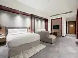 Двухместная студия Deluxe