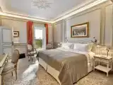 Двухместный люкс Executive с видом на парк
