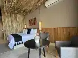 Двухместный люкс с видом на океан