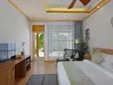 Двухместная вилла Bougain