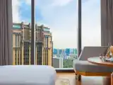 Двухместный номер Heritage View