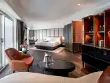 Двухместный люкс Gold Signature