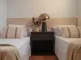Четырёхместный семейный люкс