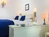 Двухместный полулюкс