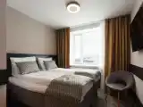 Двухместный номер с видом на море