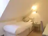 Одноместный номер Attic