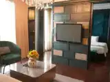 Двухместный люкс Golden Silk