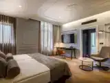 Двухместный люкс SPA