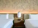 Двухместный номер Deluxe с видом на океан