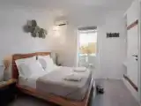 Двухместный люкс с панорамным видом