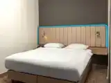 Люкс с видом на лес