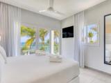 Двухместный Senator люкс Imperial c 1 комнатой oceanfront