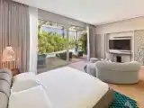 Двухместный Laguna Студия Private Adult