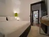 Апартаменты Penthouse