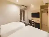 Четырёхместный номер Connected Twin