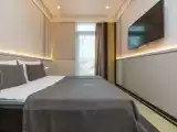 Семейные апартаменты
