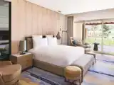 Двухместный люкс Garden Terrace c 1 комнатой