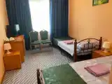Двухместный номер Эконом