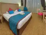 Четырёхместный номер Семейный